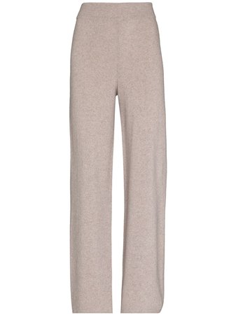 Envelope1976 Everyday Knitted Trousers - Farfetch