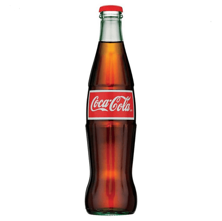 coco cola bottle