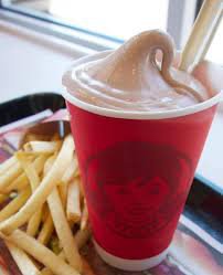 frosty wendy's - Google Search