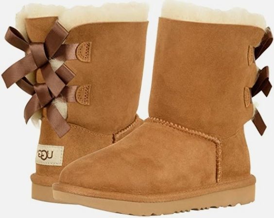 baily bow uggs