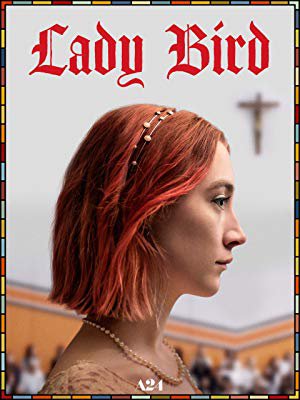 lady bird disc