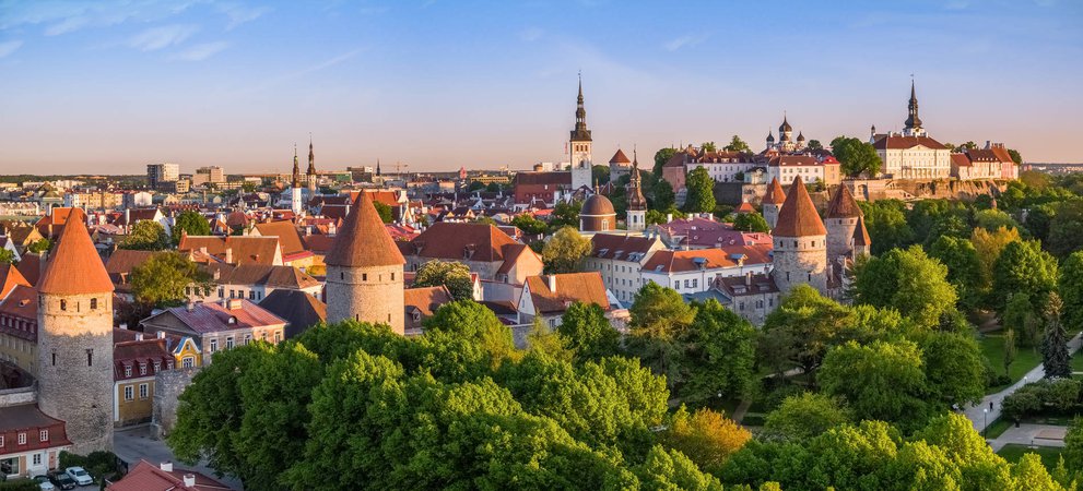 Top 10 attractions free with the Tallinn Card