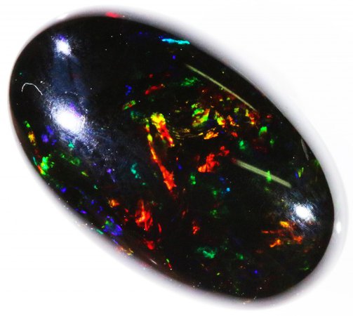 Opal - Metaphysical Healing Properties