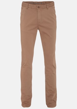 brown chinos