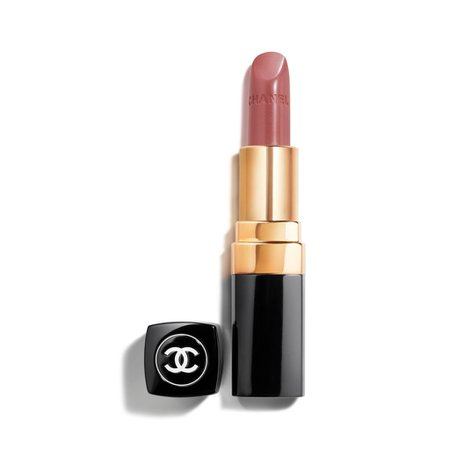 Chanel Rouge Coco // Mademoiselle