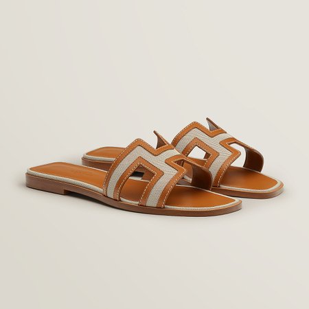 Hermès - Oran sandal | Hermès Netherlands
