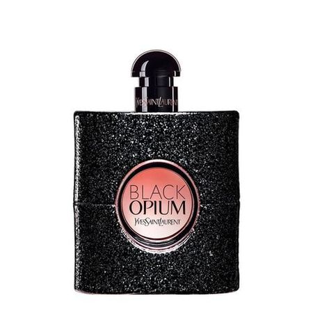 Black Opium Eau de Parfum Women's Perfume | YSL Beauty
