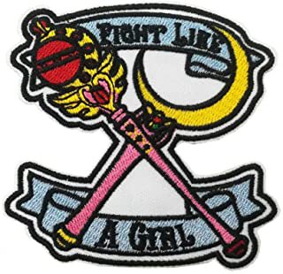 Amazon.com: girl patches