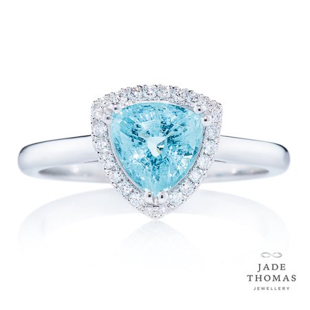 The Eudora Ring — Jade Thomas Jewellery