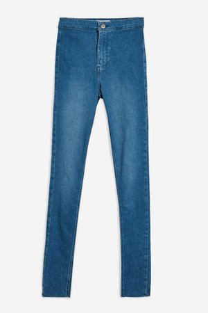 TALL Authentic Joni Jeans | Topshop