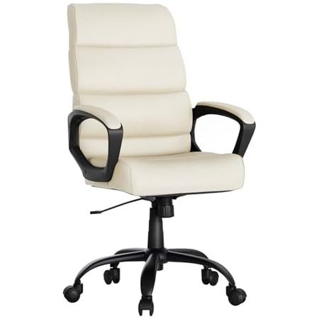 Amazon.com: Boss Office Products Chairs Executive Seating, Grey : Office Products