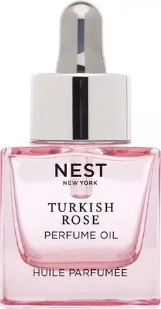 NEST New York Turkish Rose Perfume Oil | Nordstrom