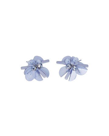 Mignonne Gavigan Haley Flower Stud Earrings | Neiman Marcus