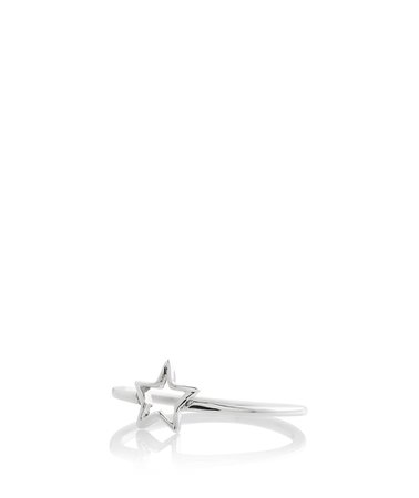 SS CLASSIC TEXTURED RING