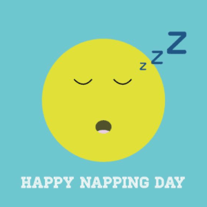 national napping day - Google Search