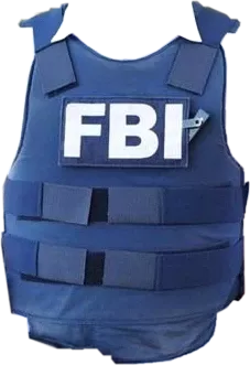 fbi bulletproof vest - Google Search