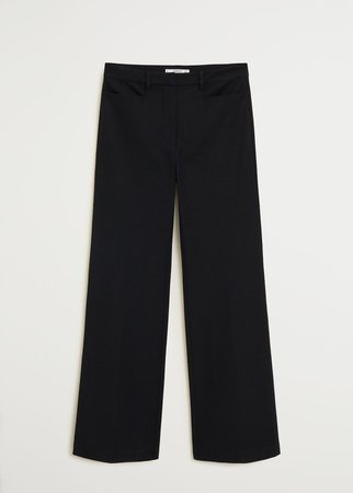 Trousers for Woman 2020 | Mango Netherlands