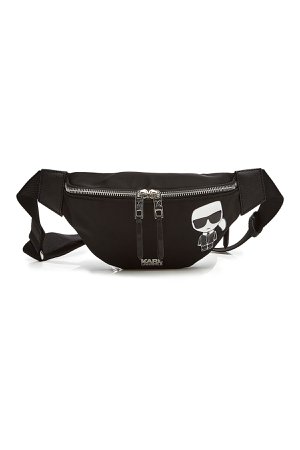 K/Ikonik Kuilted Bum Bag Gr. One Size