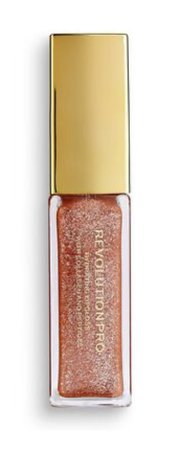 Makeup Revolution All That Glistens Hydrating Lipgloss