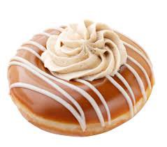different one flavored donut - Google Search