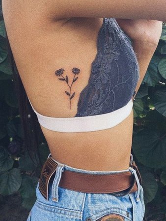 54 Small Meaningful Tattoos For Women - Page 2 of 6 - Stylish Bunny | Tattoos, Small tattoos, Little tattoos