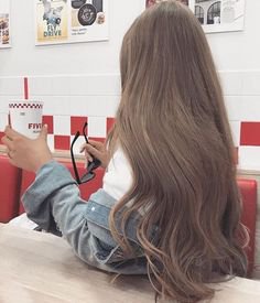 Pinterest Long Hairstyles Baddie - pinterest @esib123 // | hair in 2019 | hair styles, hair color, hair | Brown hair balayage, Brunette balayage hair, Hair styles