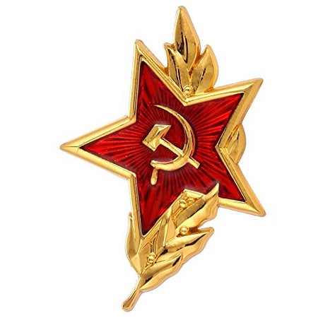 communist army badge - Google Search