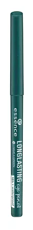 essence long-lasting eye pencil 12 I Have Green | lyko.com