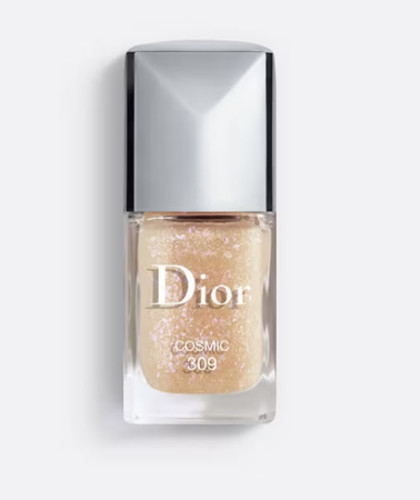 Dior nail polish