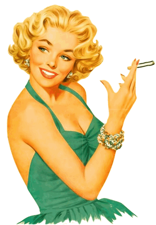 Woman Girl Blonde · Free image on Pixabay