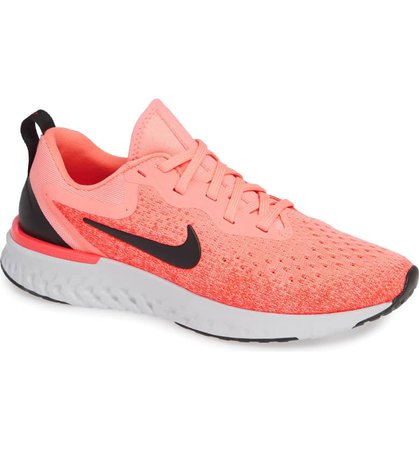 Nike Odyssey React Running Shoe (Women) | Nordstrom
