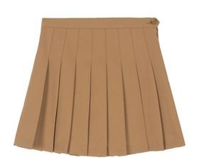 [Jeon Somi's Item] mixxmix Tennis Skirt Pants P000BMSR | MOMOKOREA.COM