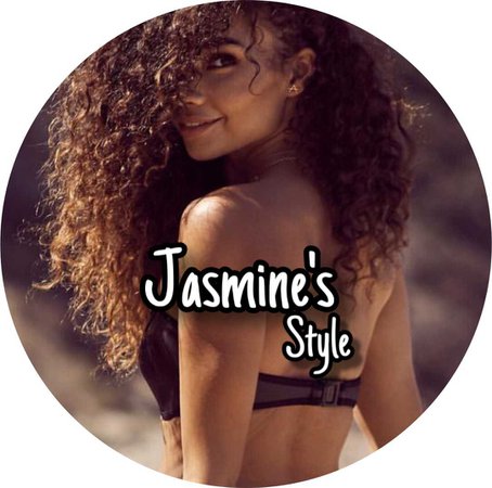 jasmine button
