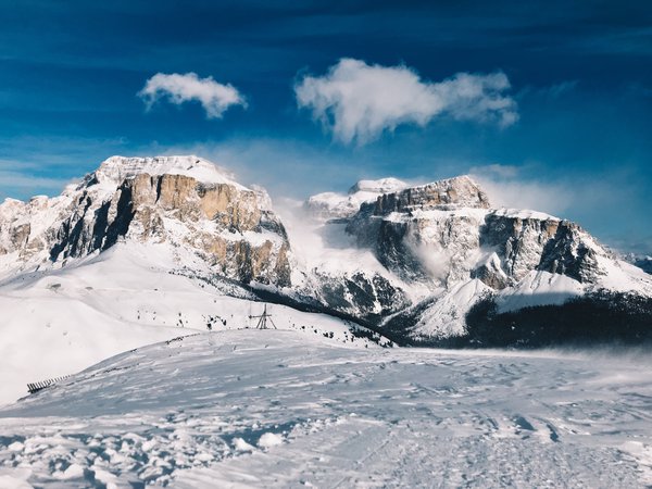 Skiing Near Trento | The Best Ski Resorts | Ridestore Magazine