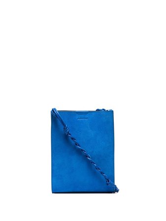 Jil Sander Small Tangle Shoulder Bag - Farfetch