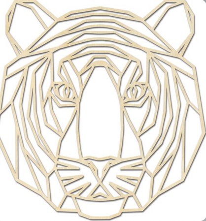 tiger gold