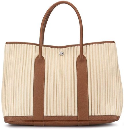 Pre-Owned 2008 Garden Party MM tote