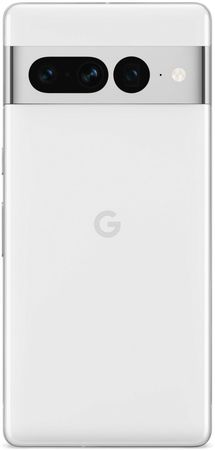 Google Pixel 7 Pro White