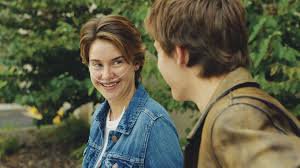 the fault in our stars - Google Search