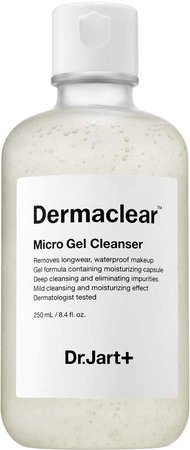 Dermaclear Micro Gel Cleanser