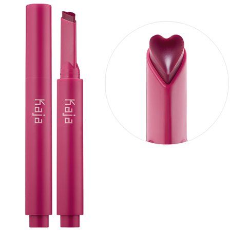 Heart Melter Lip Gloss Stick - Kaja | Sephora