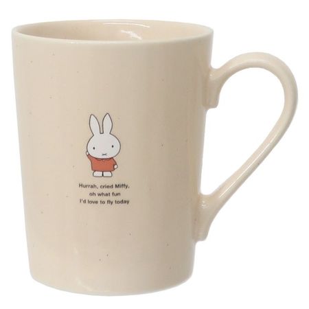 miffy mug