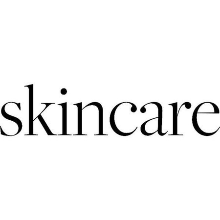 the word skincare - Google Search