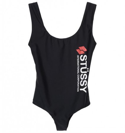 Women's Swimwear | Stussy