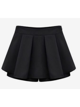 short/skirt