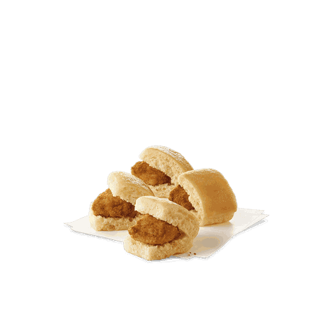 Chick-n-Minis® Nutrition and Description | Chick-fil-A