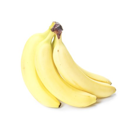 Whole Trade® Organic Bananas, 1 banana, Whole Foods Market™ | Whole Foods Market