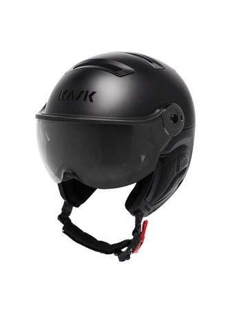 KASK Piuma R Shadow Ski Helmet - Farfetch