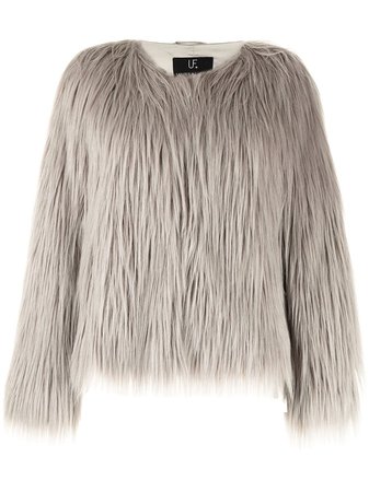 Unreal Fur Unreal Dream faux-fur Jacket - Farfetch