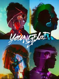 youngblood album - Google Search